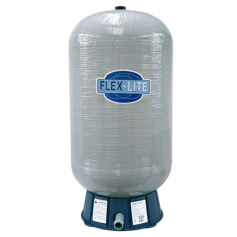 Flex-Lite FL40 Composite Well Pressure Tank 119 gallon