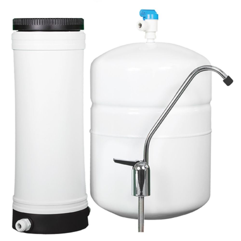 AXEON® 211470 Solo I Reverse Osmosis System 50 GPD