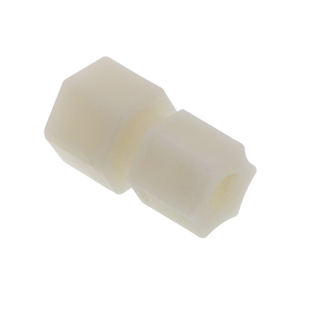 JACO 25-6-6-N-O Nylon Female Connector 3/8 OD Tube x 3/8 FPT