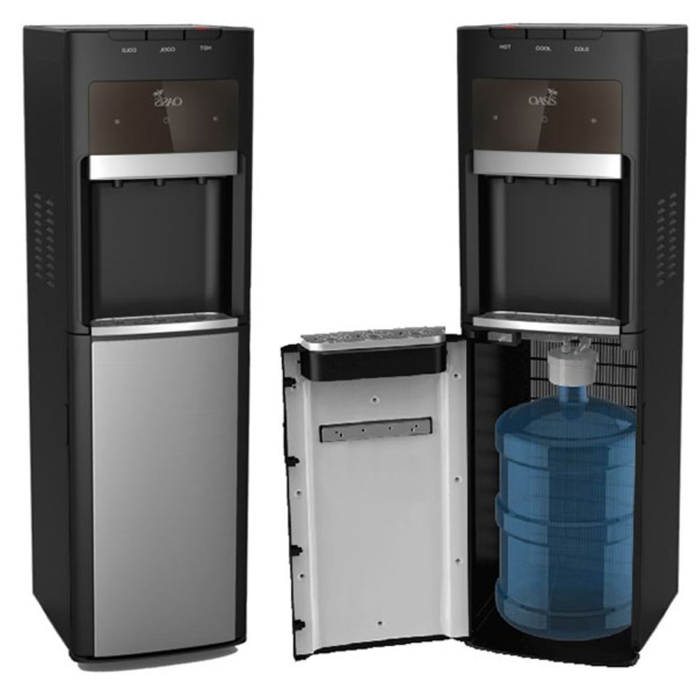 Oasis MIR311D-3 Mirage Point of Use Water Cooler