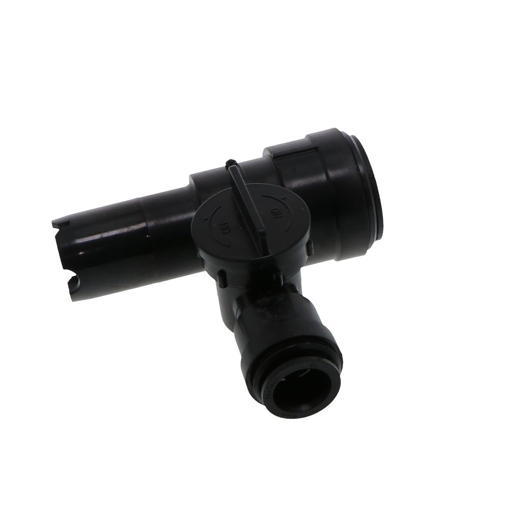 Watts AquaLock/SeaTech Single Union Body - 1 CTS x 15mm