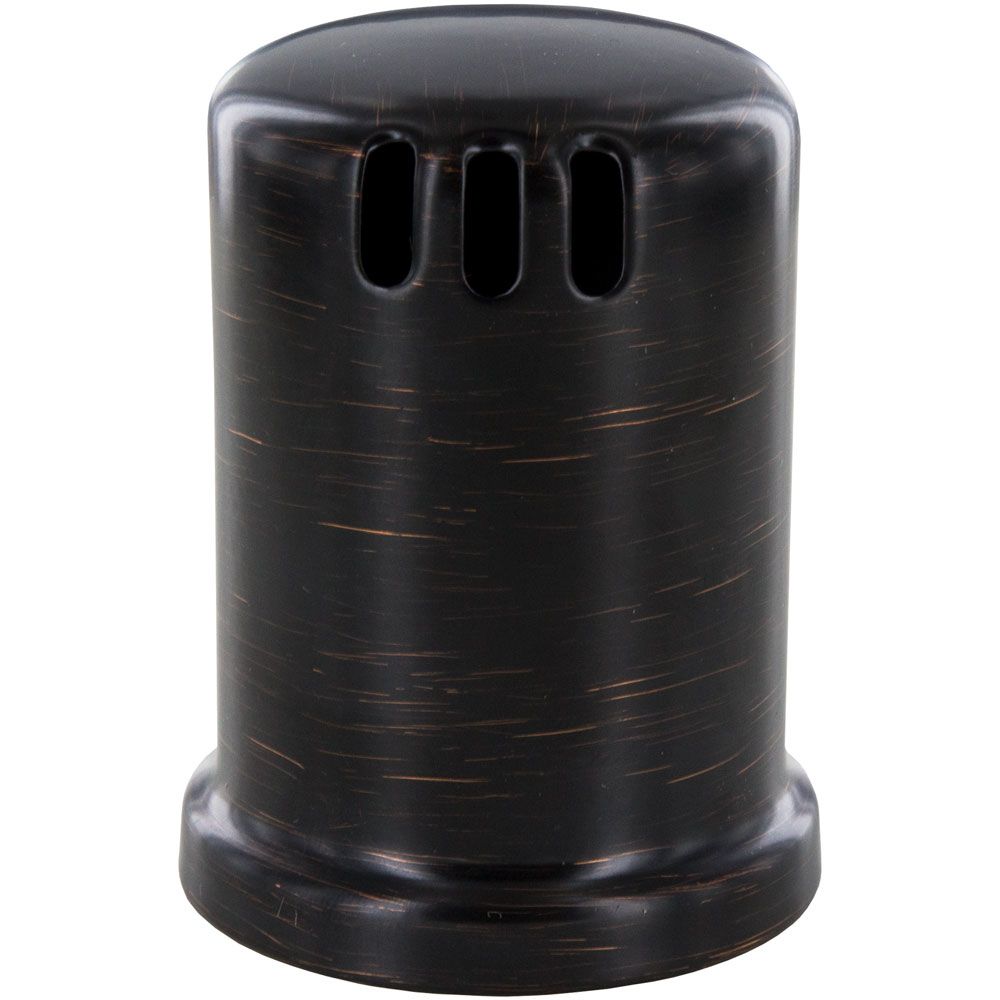 Universal METAL Air Gap Cover - Venetian Bronze