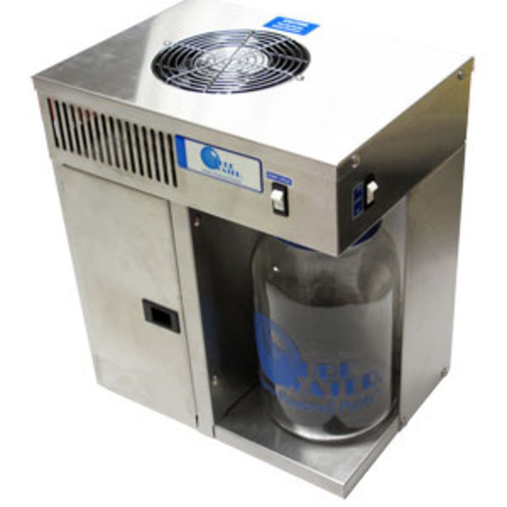 Pure Water™ Mini-Classic CT Countertop Distiller