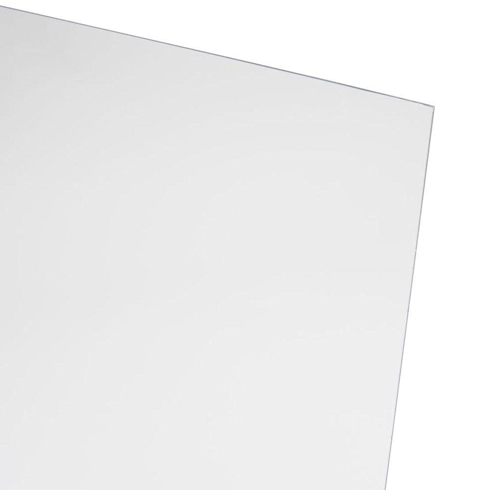 Premium Custom Acrylic Sheets 18 3/4" x 14 15/16" x 1/16"
