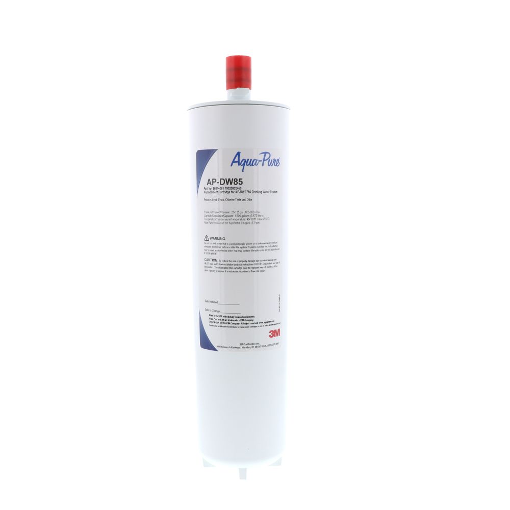 Aqua-Pure AP-DW85 Cartridge for AP-DWS750