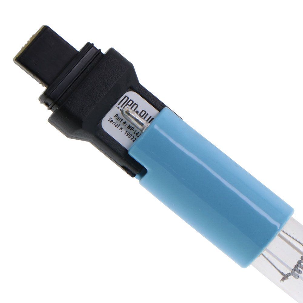 Neo-Pure NPH5-Z2 UV Disinfection and Water Purification System - 15 GPM