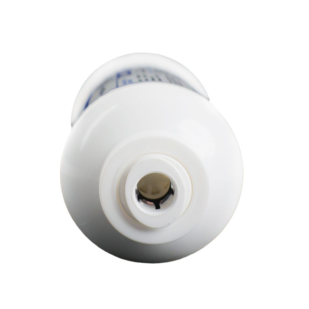 Neo-Pure Inline 2x6 GAC CTO 3/8" Quick Connect Filter