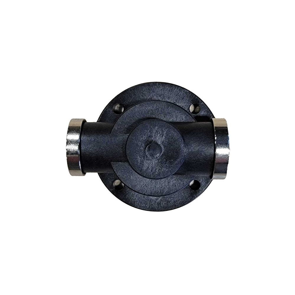 QL2 Replacement Filter Head with 3/8” FNPT connections