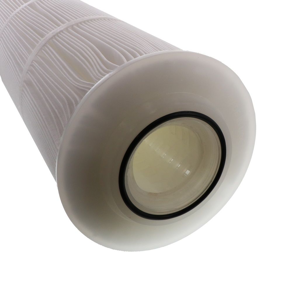 Neo-Pure PSJ-170-05 Pleated Synthetic Jumbo Cartridge 5 micron