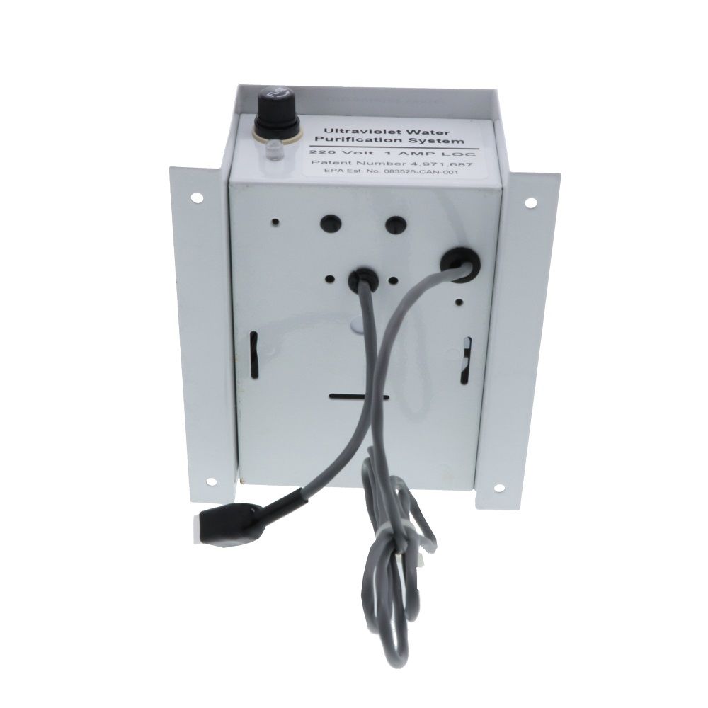 Aqua Flo 44302310 Control Module 220V LOC NC