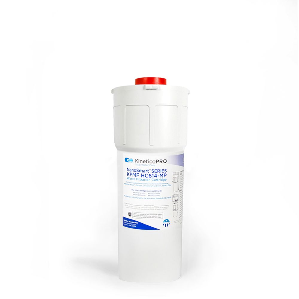 KineticoPRO KPMF HC614-MP - NanoSmart™ Series, 14" Filtration System