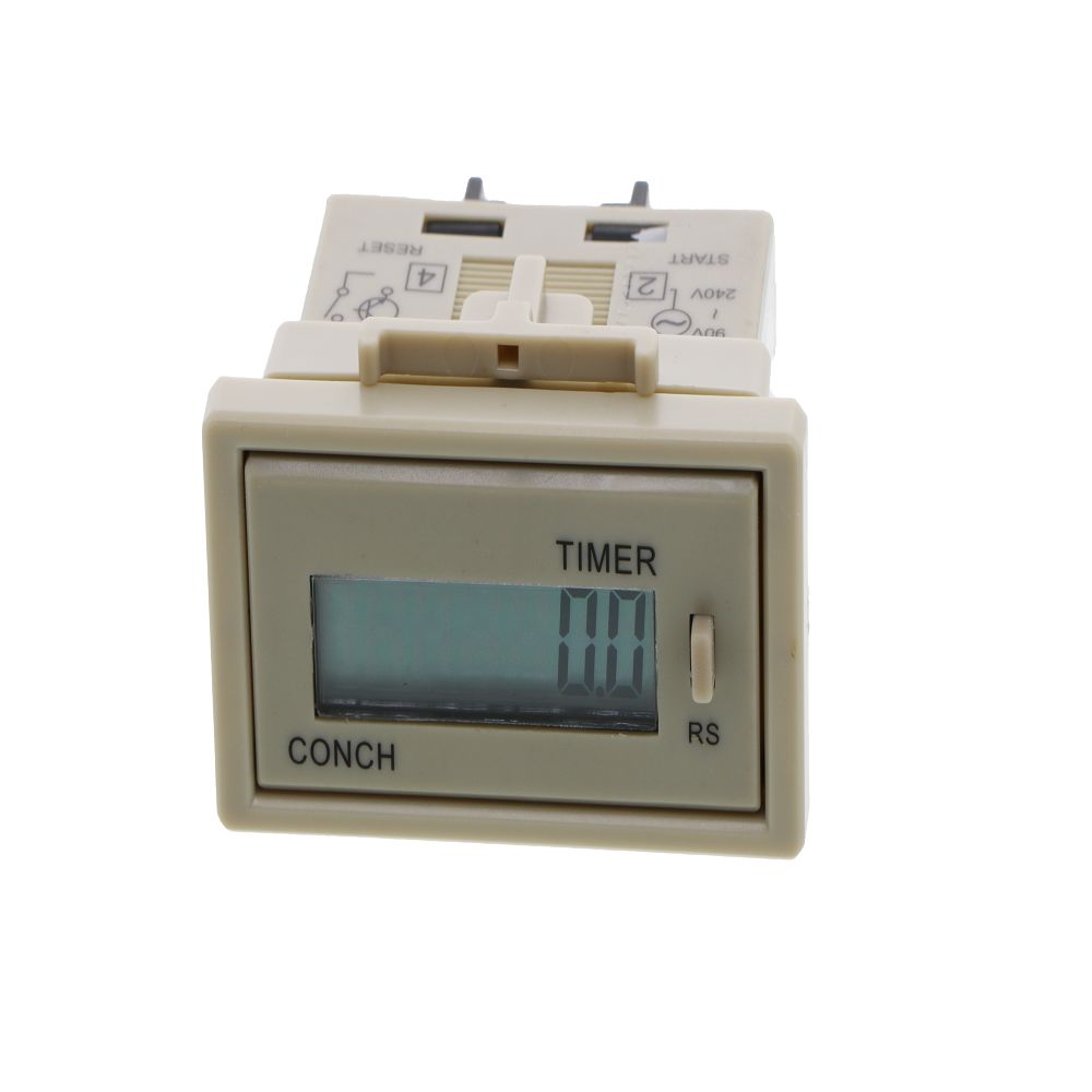 Polaris UV Timer
