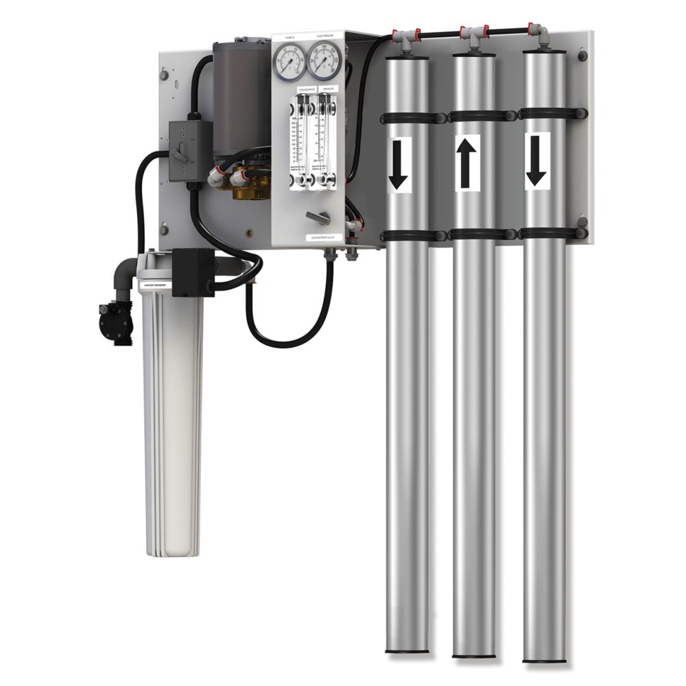 AXEON RO System HT-1000S Standard