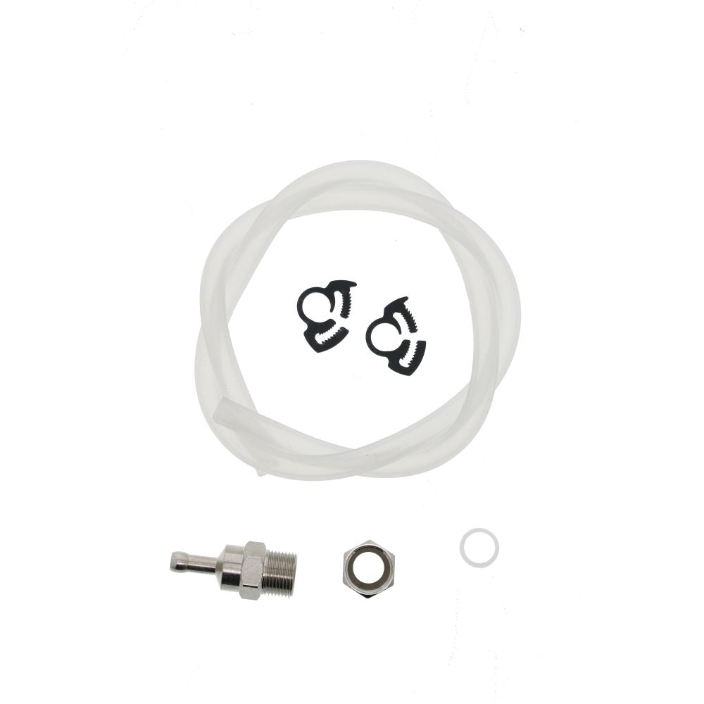 Mountain Plumbing MT550 Two Lever Traditional Hot & Cold Water Dispenser