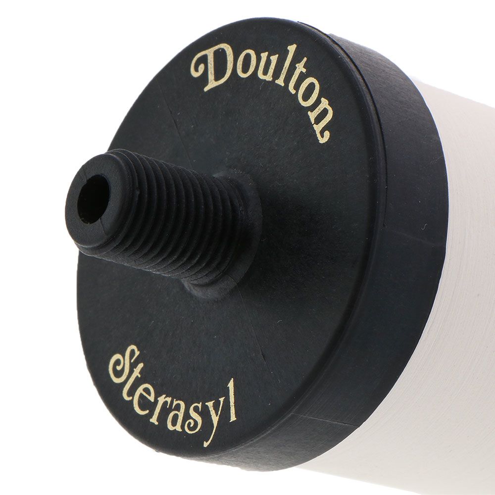 Doulton W9120562 Sterasyl Ceramic Filter Candle