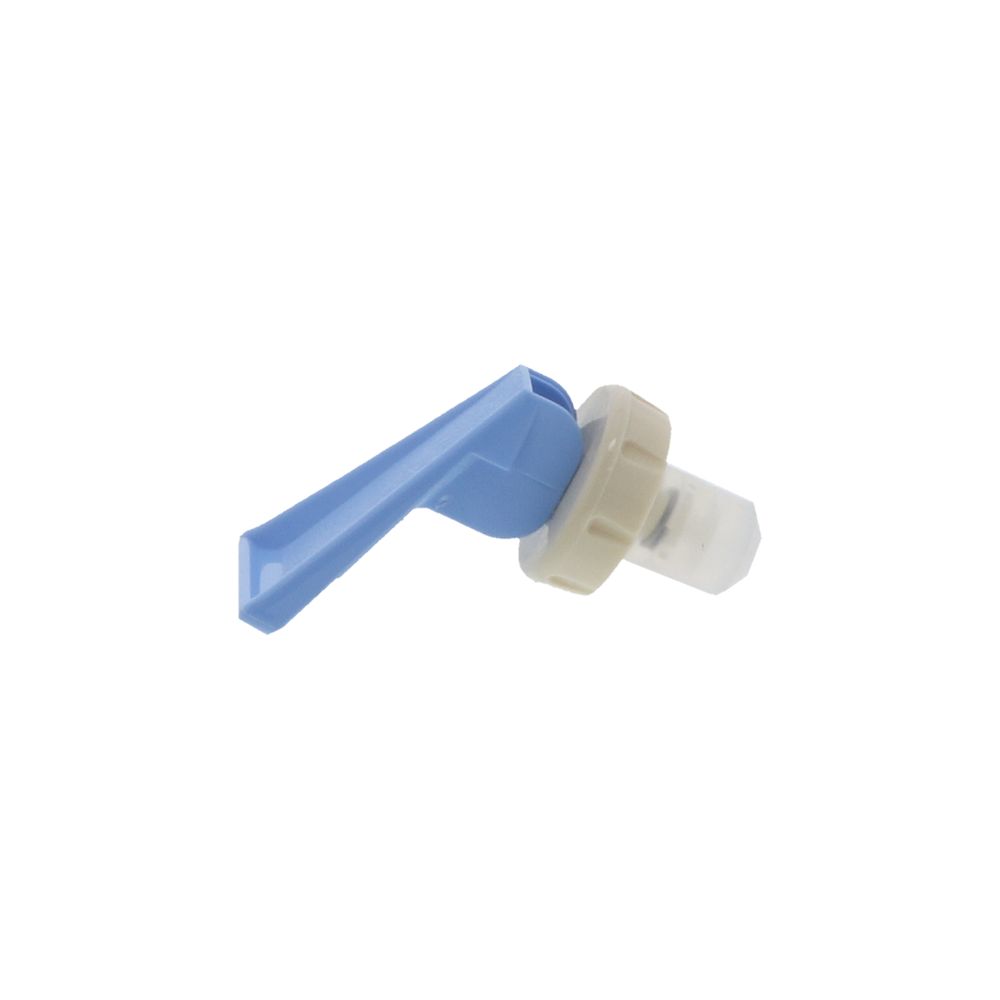 Tomlinson HFS Series Standard Upper Faucet Assembly