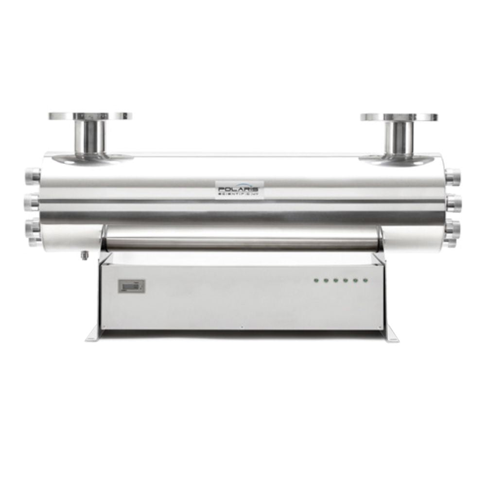 Polaris UVA-150B Ultraviolet Disinfection System 150 gpm