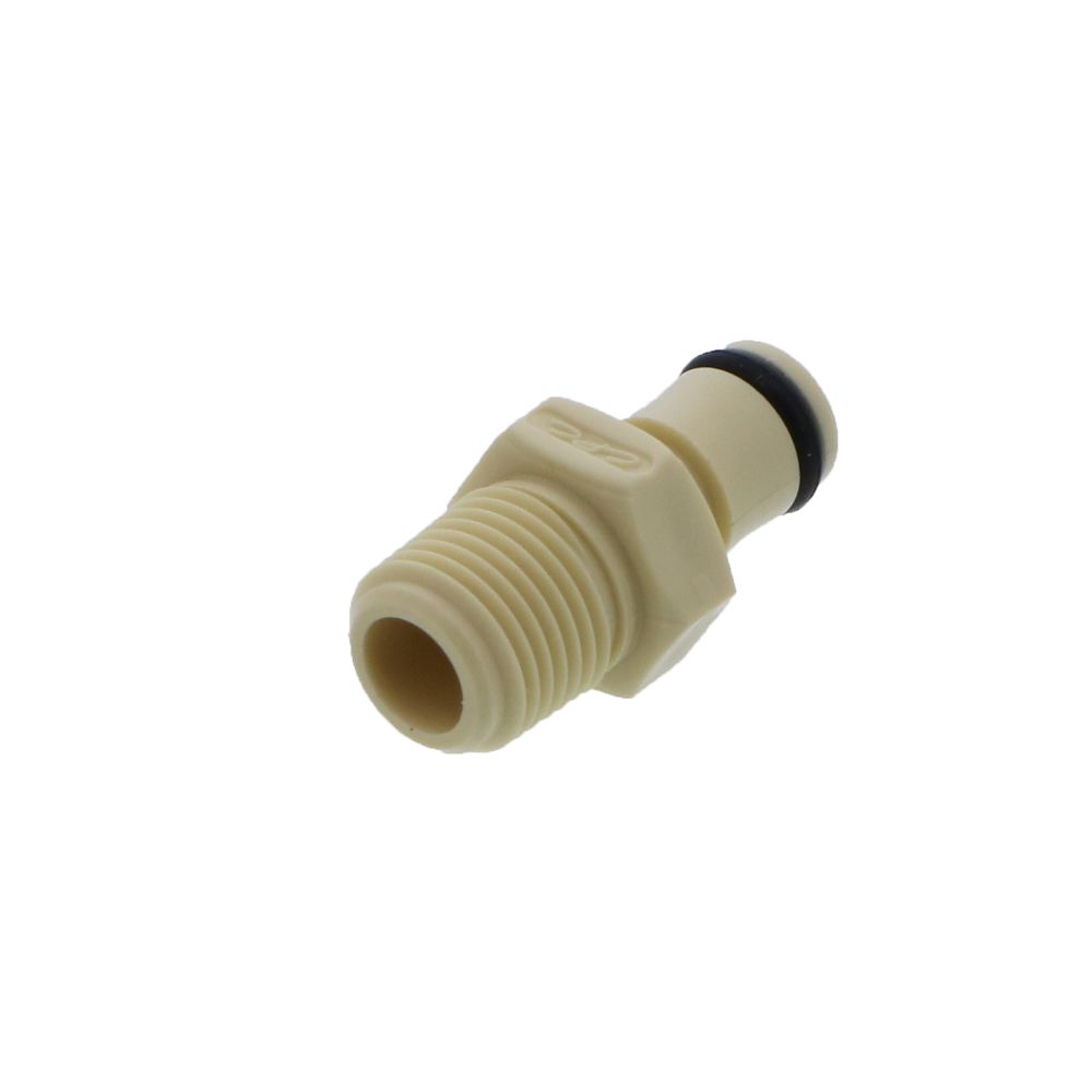 PMC240212 Male Thread Coupling Insert 1/8 NPT