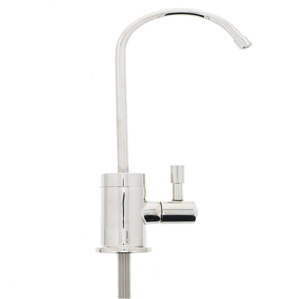 Mountain Plumbing MT630-NL POU Drinking Faucet w/ Contemporary Base & Side Handle