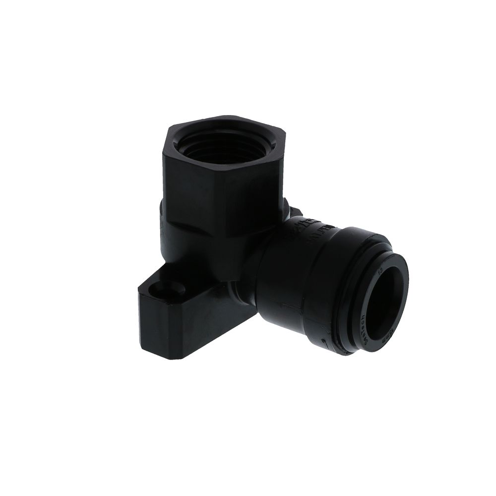 Watts AquaLock/SeaTech - Drop Ear Elbow - 15mm x 1/2 NPT