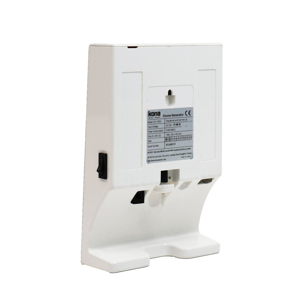 Oxidis OXI-PCS Ozone Disinfection Faucet System