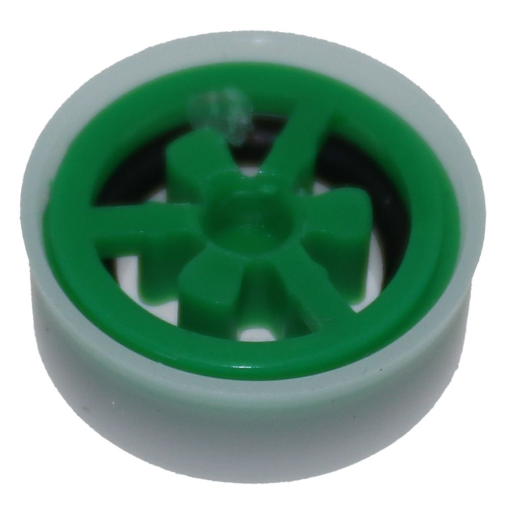 Neoperl F-NT Series Pressure Compensating Flow Regulator 15.4mm OD