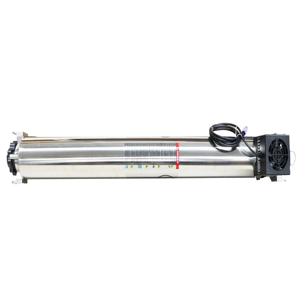 Viqua UVMax J Plus Ultraviolet Water Systems 44.9 gpm