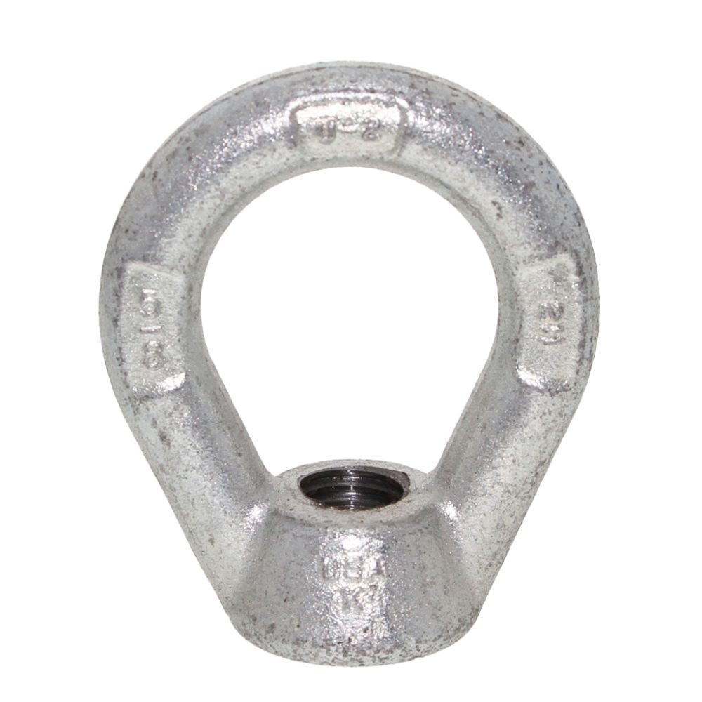 Neo-Pure Jumbo Eye Nut -Swing Bolt replacement for NEO SBJ Housings