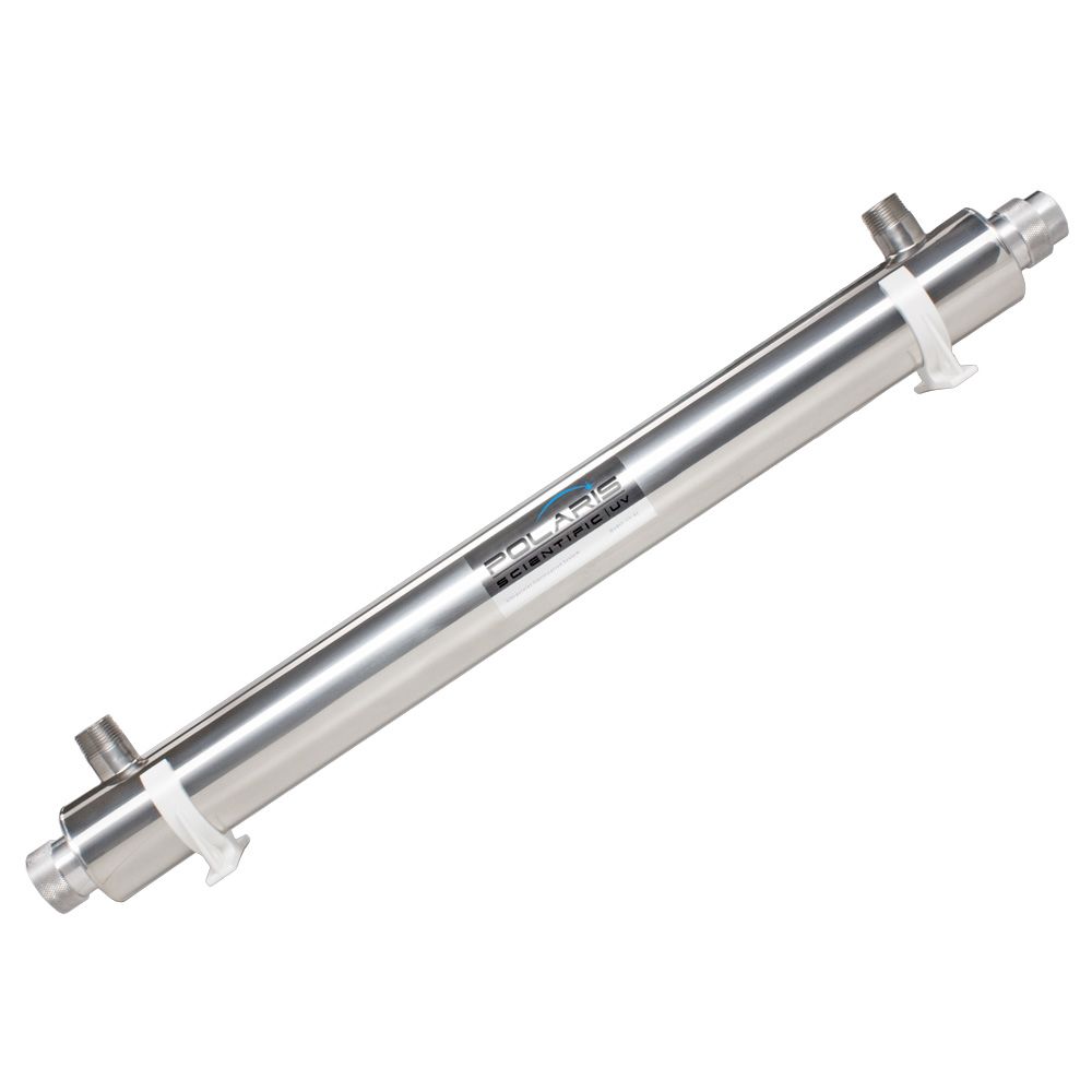 Polaris UVA-8C Ultraviolet Disinfection System 8 gpm
