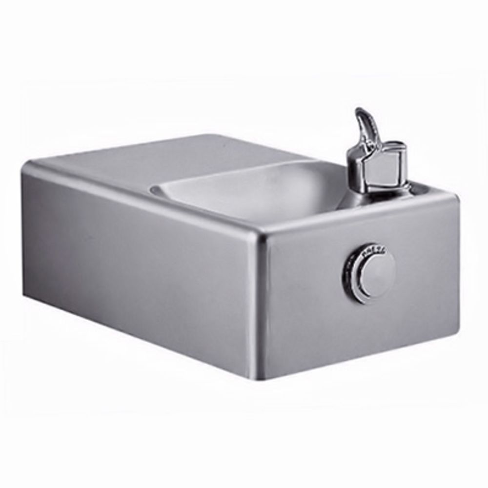 Barrier-Free F140PM Modular Drinking Fountain