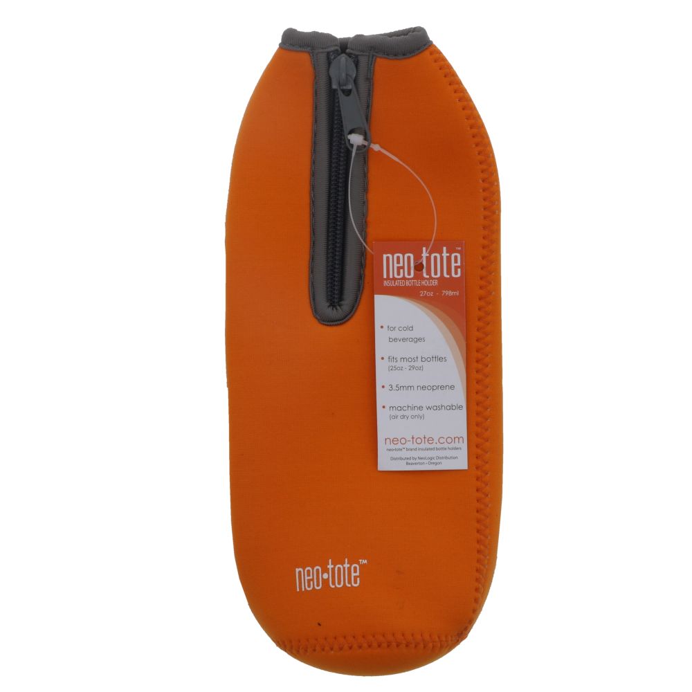 NEO-TOTE™ 27oz Insulated Water Bottle Holder