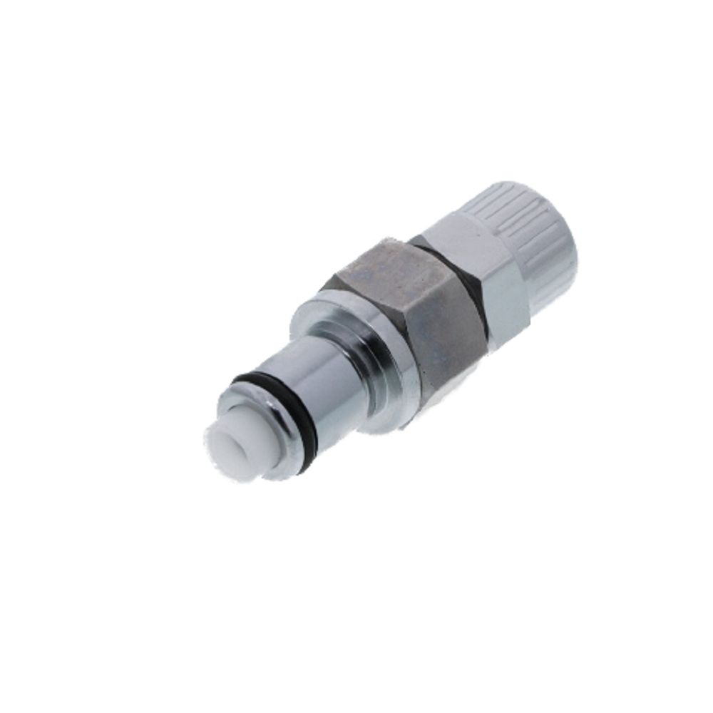 MC2404 Male Thread Coupling Insert 1/4 NPT