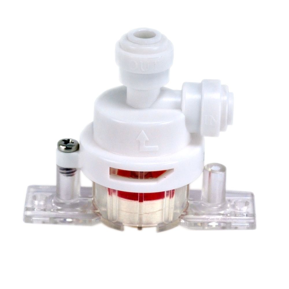 Watts LPSOV Leak Protector and Shut-Off Valve