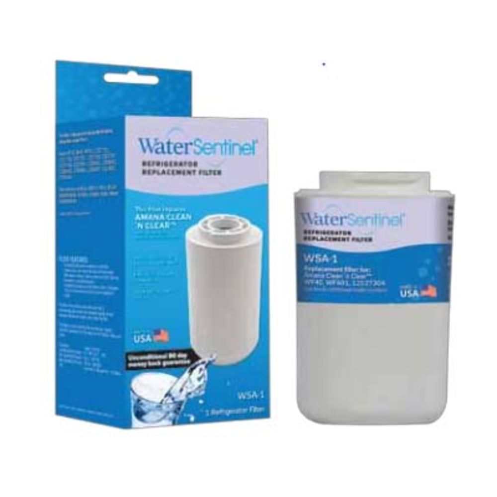 Water Sentinel WSA-1 Compatible Amana Clean N' Clear 12527304RC Filter