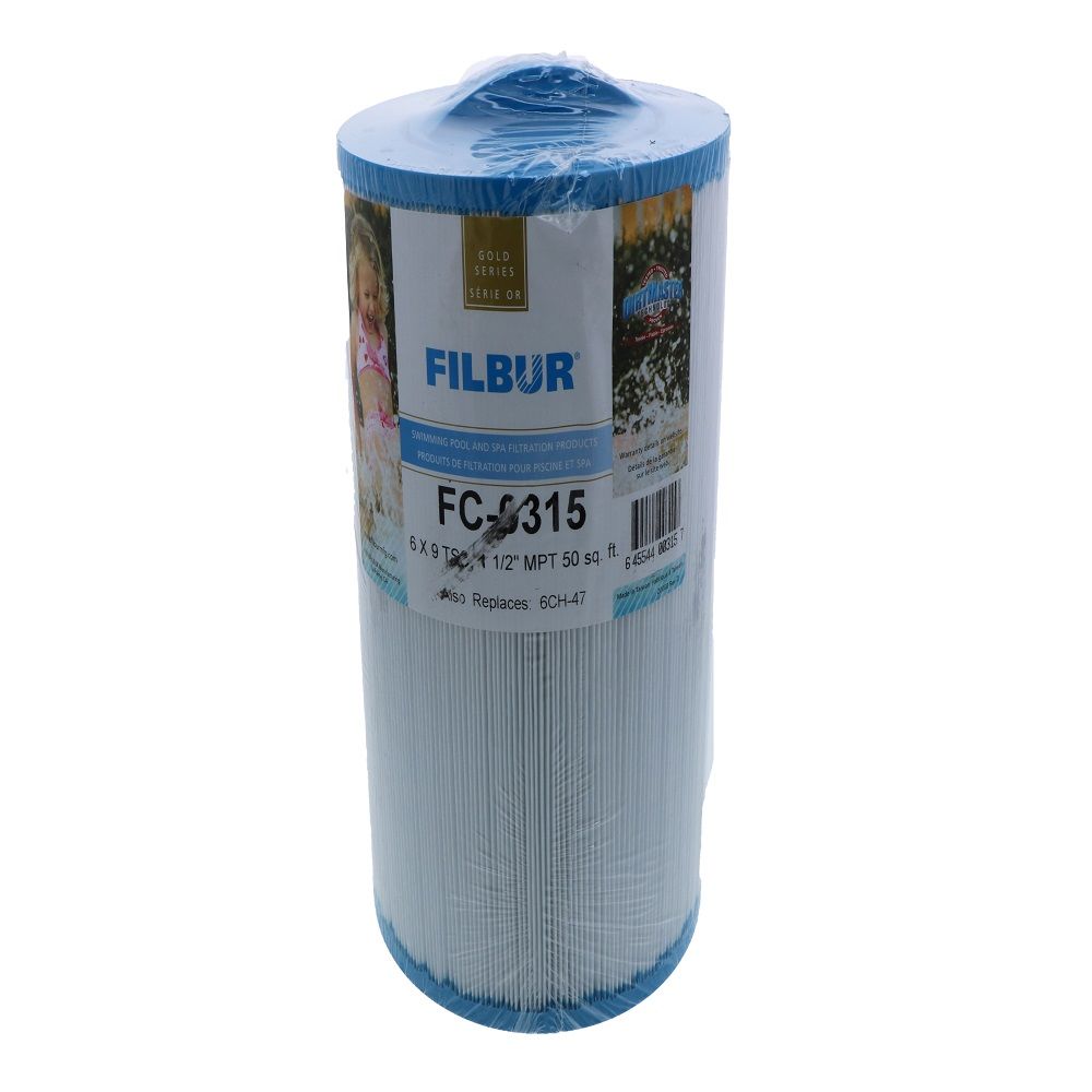 Filbur FC-0315 Spa Filter Cartridge for Aber Hot Tub 03FIL1500