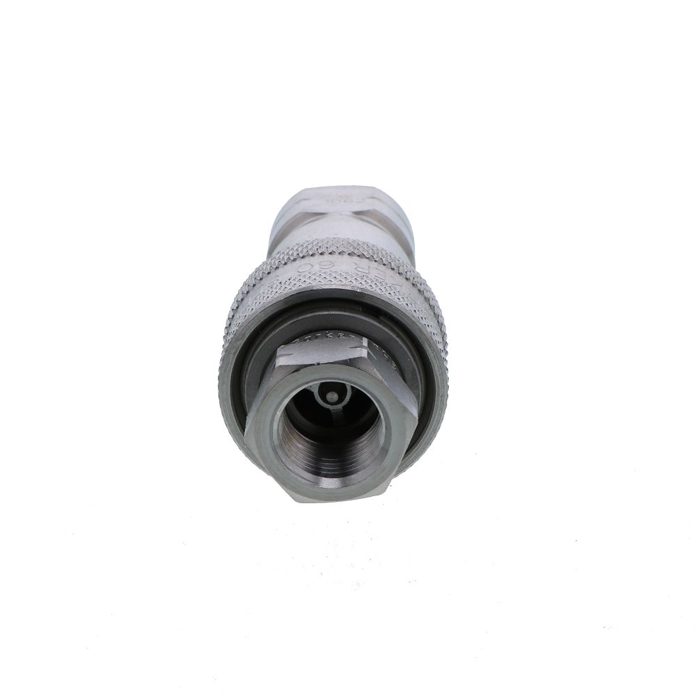 T&S AW-5B Quick Disconnect for Water Hoses, 3/8" NPT