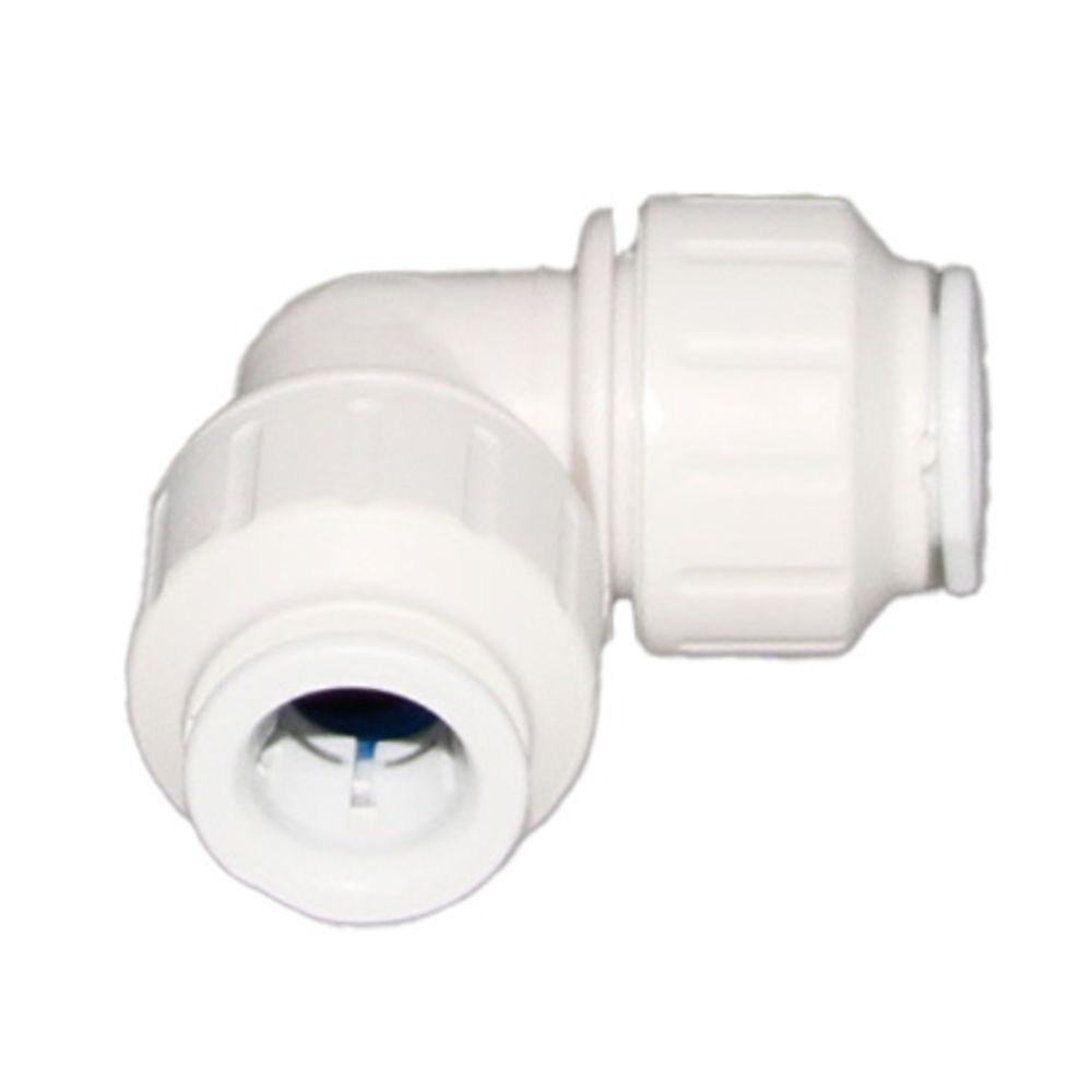 John Guest Union Elbow - 10mm