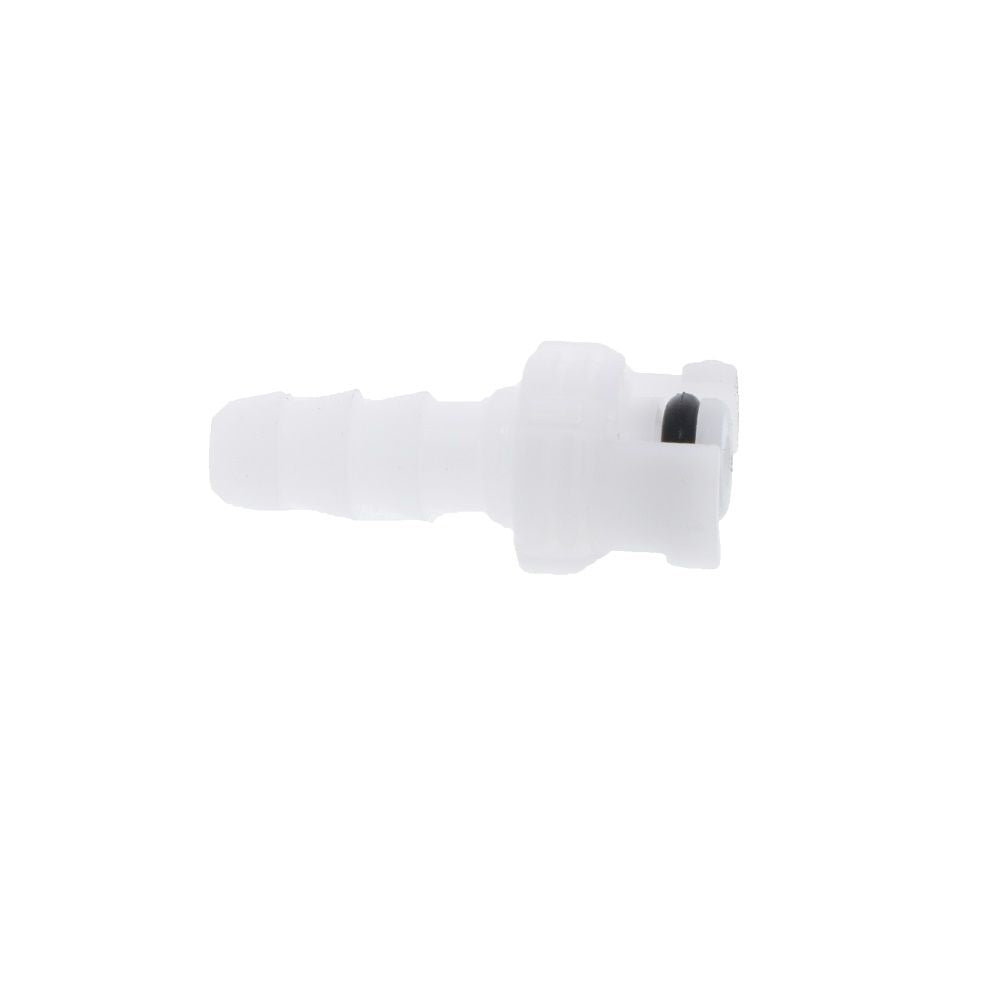 SMMM5 Non-Valved Inline Coupling Insert 5mm Hose Barb