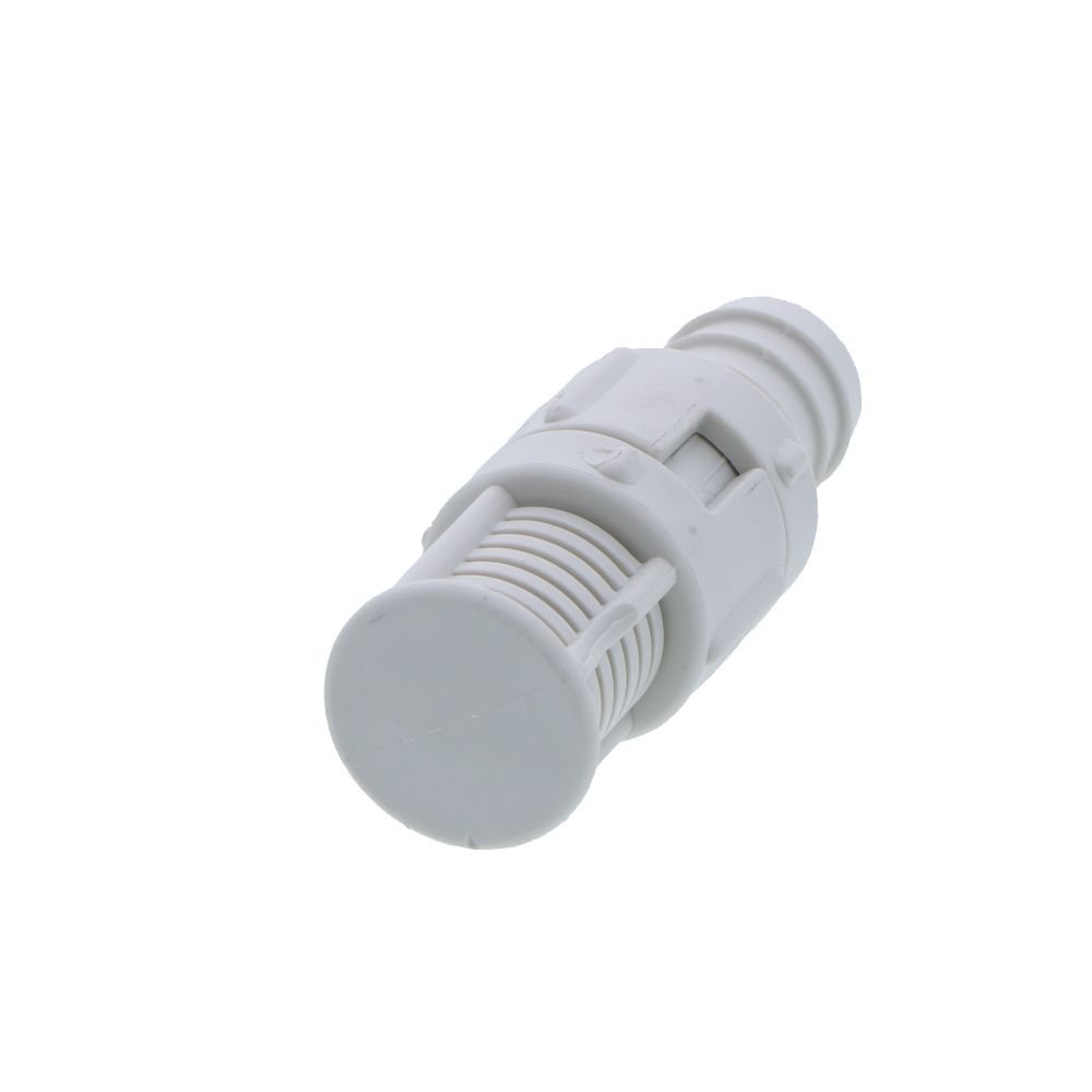 Colder DrumQuik 2479003 Foot Valve Viton O-Ring 1/2 Hose Barb