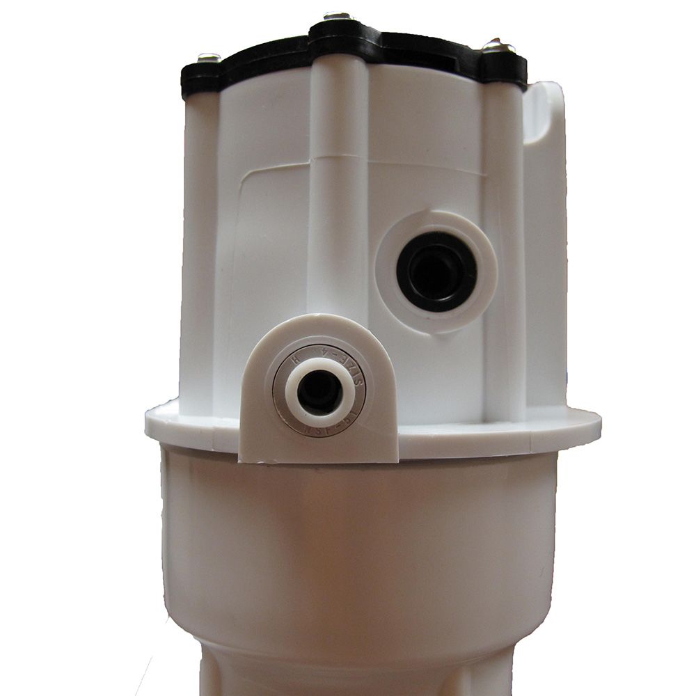 Hydrotech E Series Reverse Osmosis System