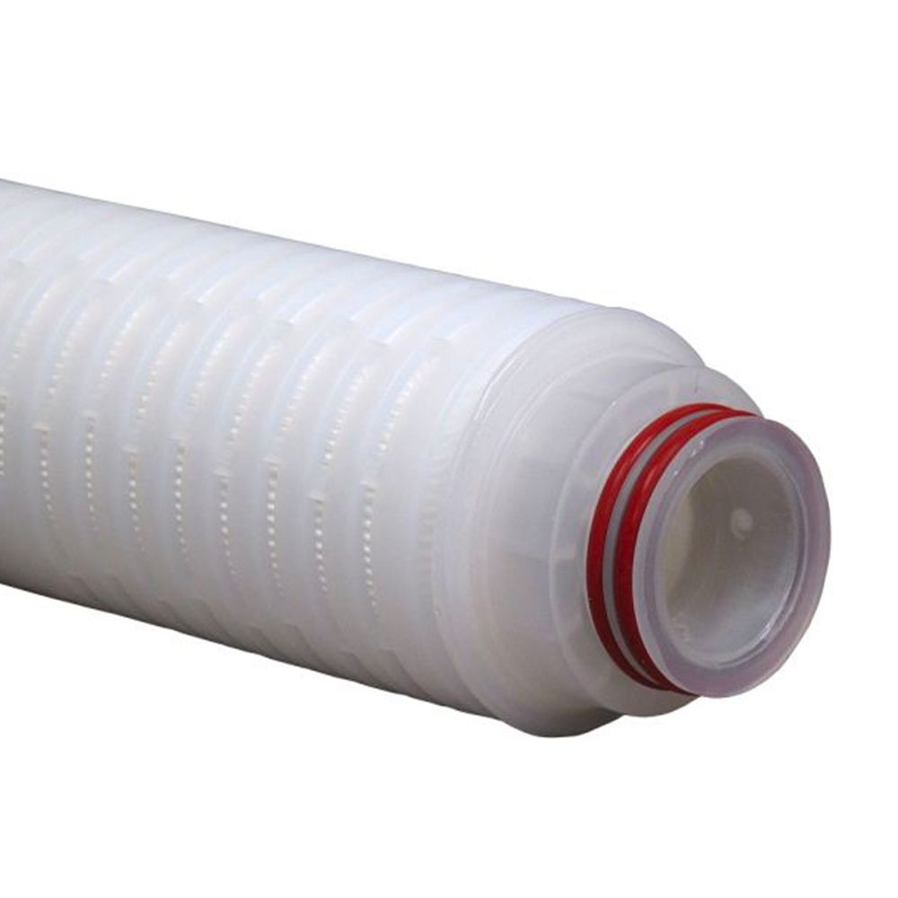 Neo-Pure 20" PES General Grade Membrane 0.05 micron 222/Flat End Caps