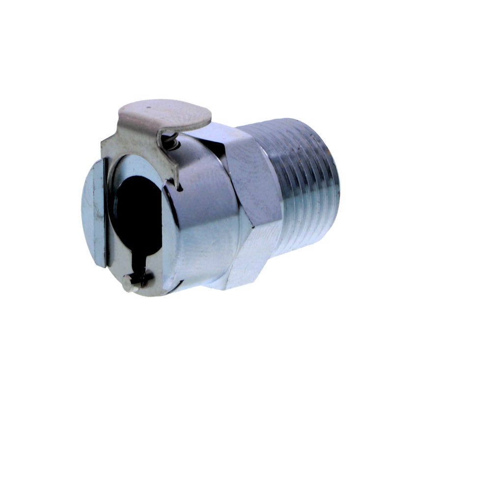 75000 NSF Valved Coupling Body 3/8 NPT