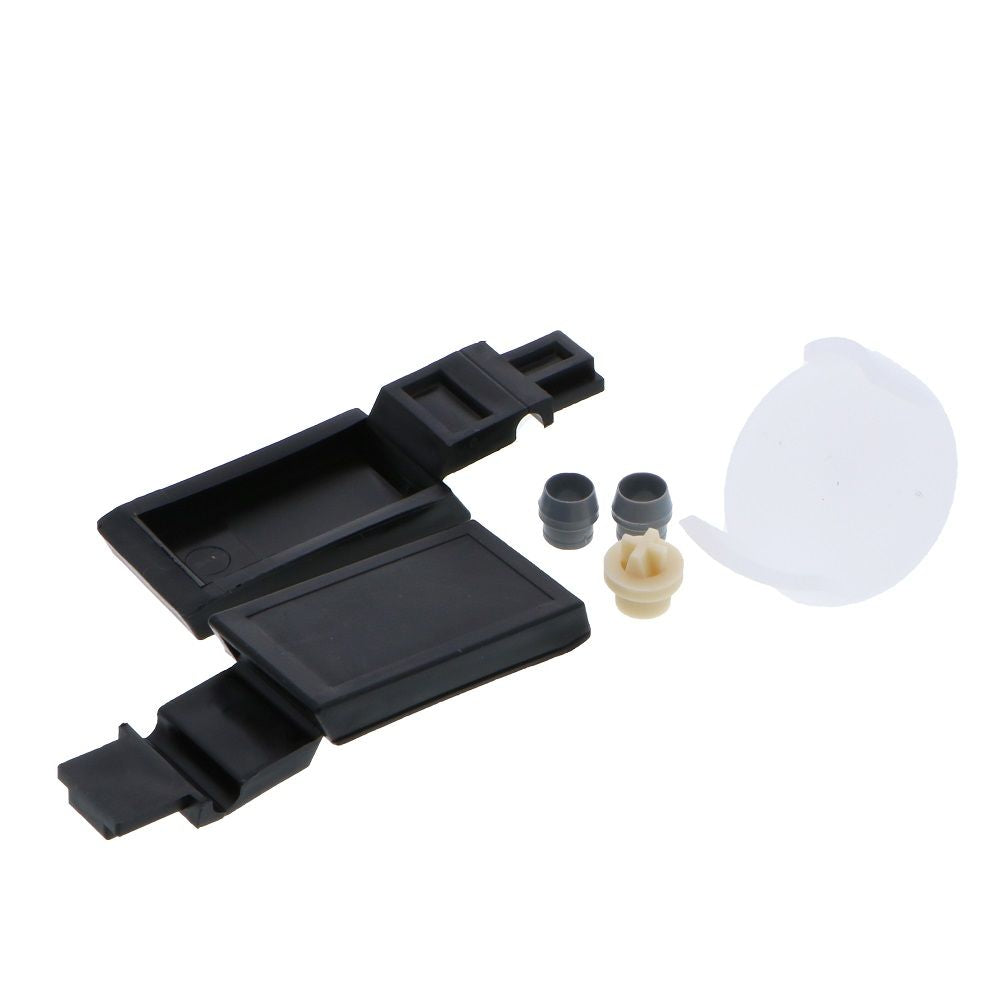 Stenner QuickPro Pump Head #2 Santoprene Tube for Classic & SVP Series Pumps