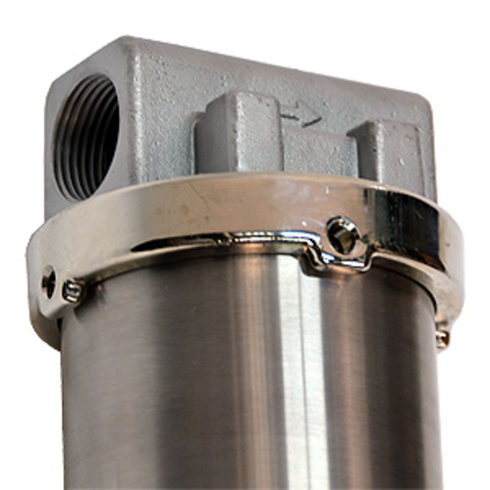 Neo-Pure SFC2 Single Filter Cup Housing