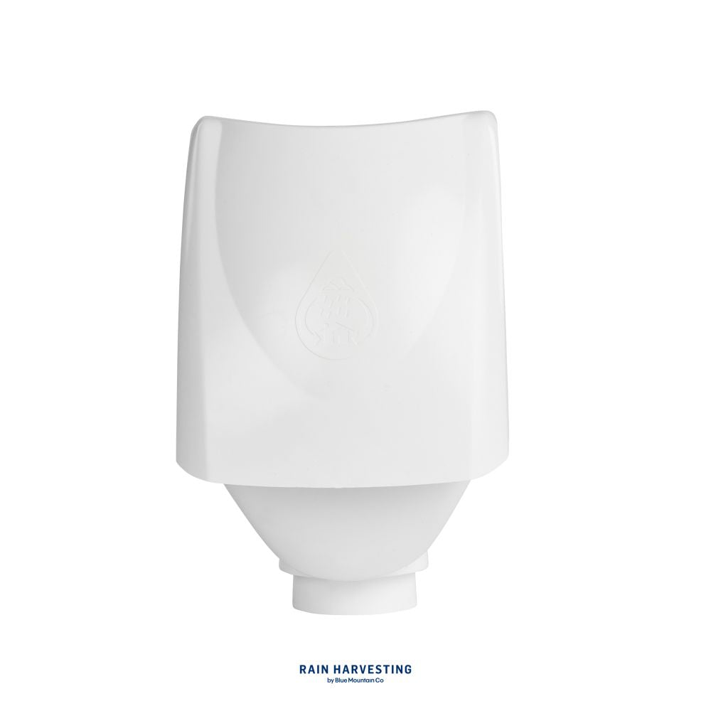 Leaf Eater Ultra 3" and 4" Compatible RHUL100 from Rain Harvesting Pty by Blue Mountain Co.
