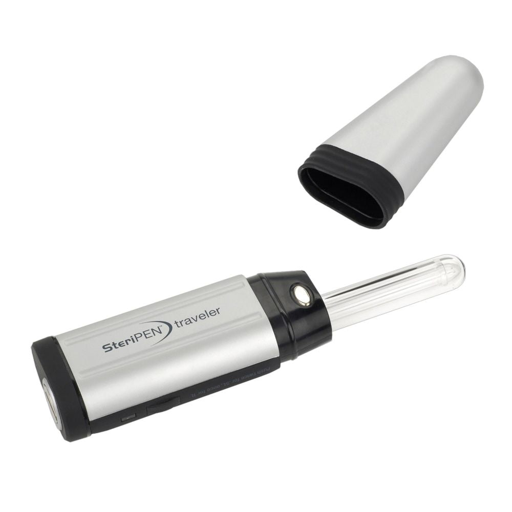 SteriPEN Traveler Mini Water Purifier
