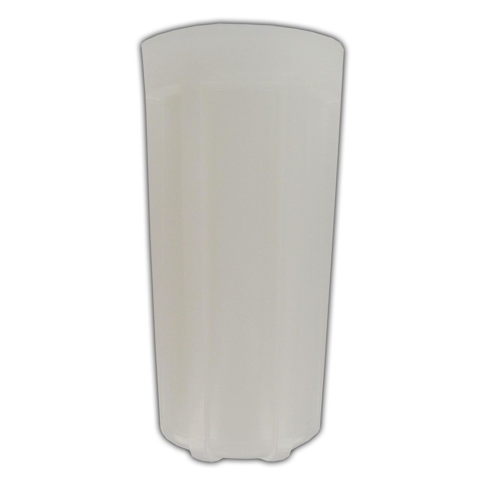 Pentek 153101 #10 All Natural Standard Sump With Drain Plug