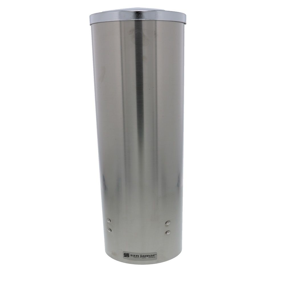San Jamar Cup Dispensers