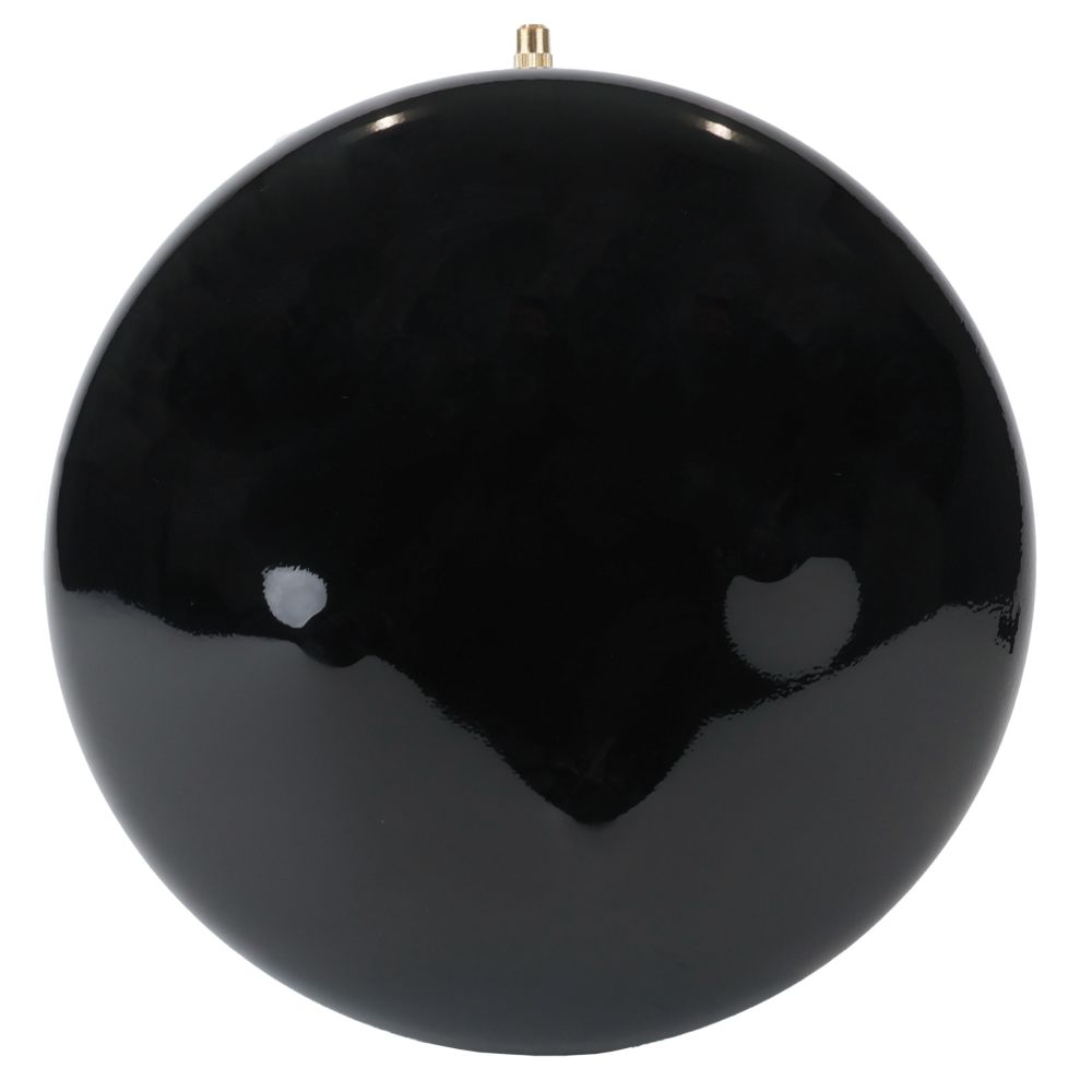 NeoPure Reverse Osmosis Storage Tank 3.2 Gallon OPEN BOX - Black