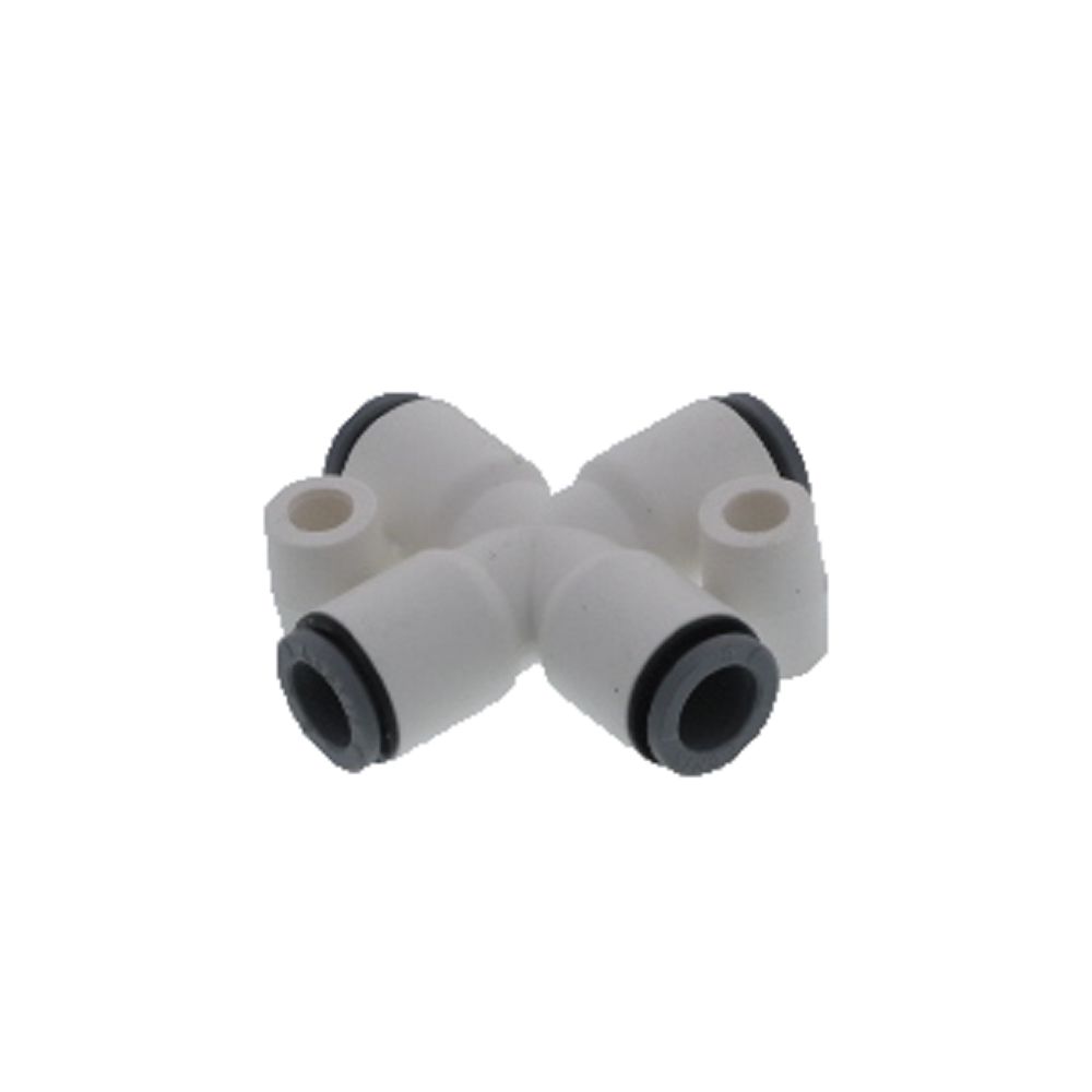 Parker LIQUIfit Equal Cross - 6mm